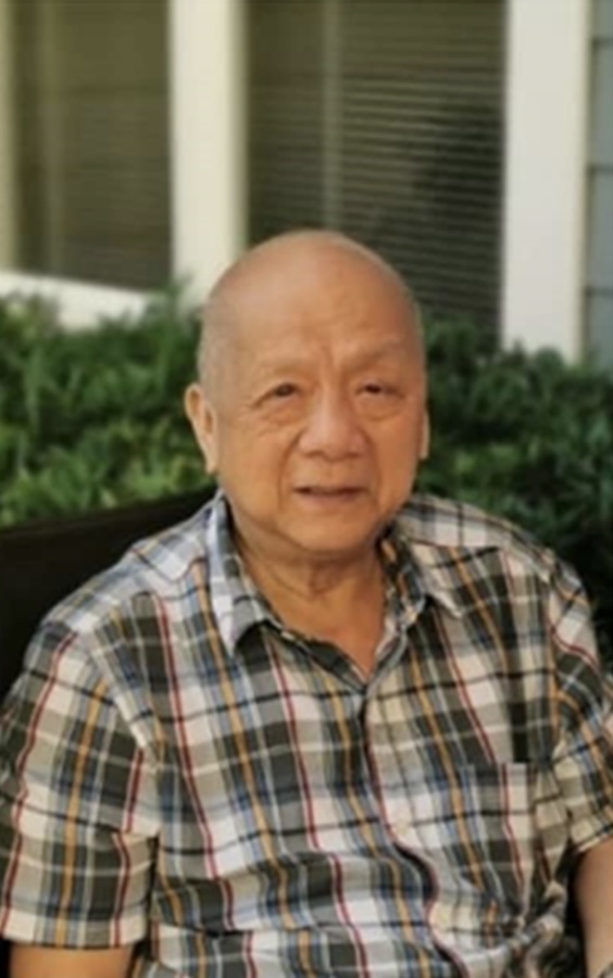 Late Robert Seeto — Director